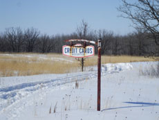 Blooming Valley Outfitters - SnoCats