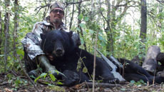 Blooming Valley Outfitters - Bear Hunt 2011