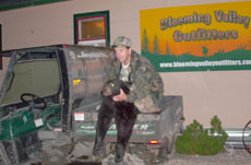 Blooming Valley Outfitters