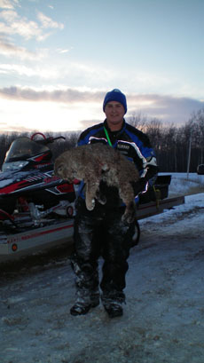 Blooming Valley Outfitters - BobCat Hunt