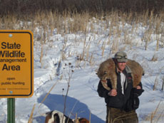 Blooming Valley Outfitters - BobCat Hunt